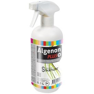 ALGENON PLUS