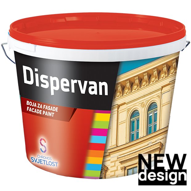 DISPERVAN