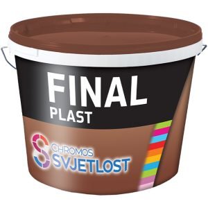 FINALPLAST
