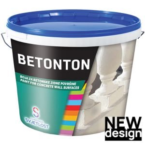 BETONTON