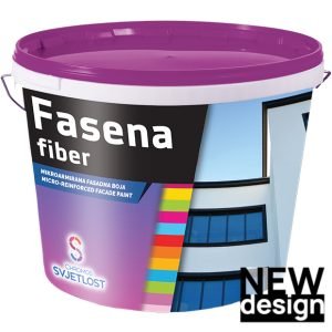 FASENA FIBER
