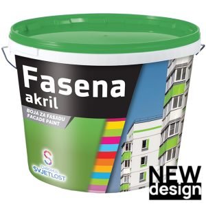 FASENA AKRIL