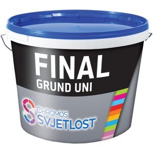 FINALGRUND UNI