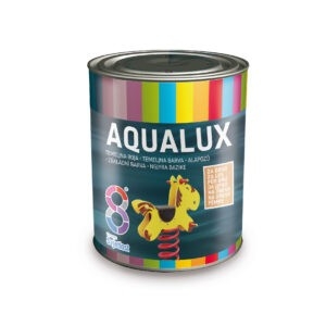 AQUALUX - WOOD PRIMER