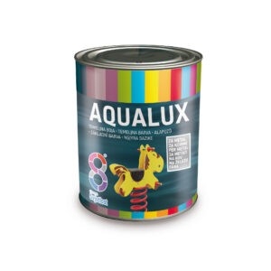AQUALUX - METAL PRIMER