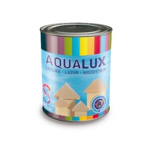 AQUALUX WOODSTAIN