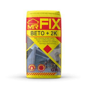 BETO + 2K