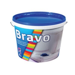 BRAVO