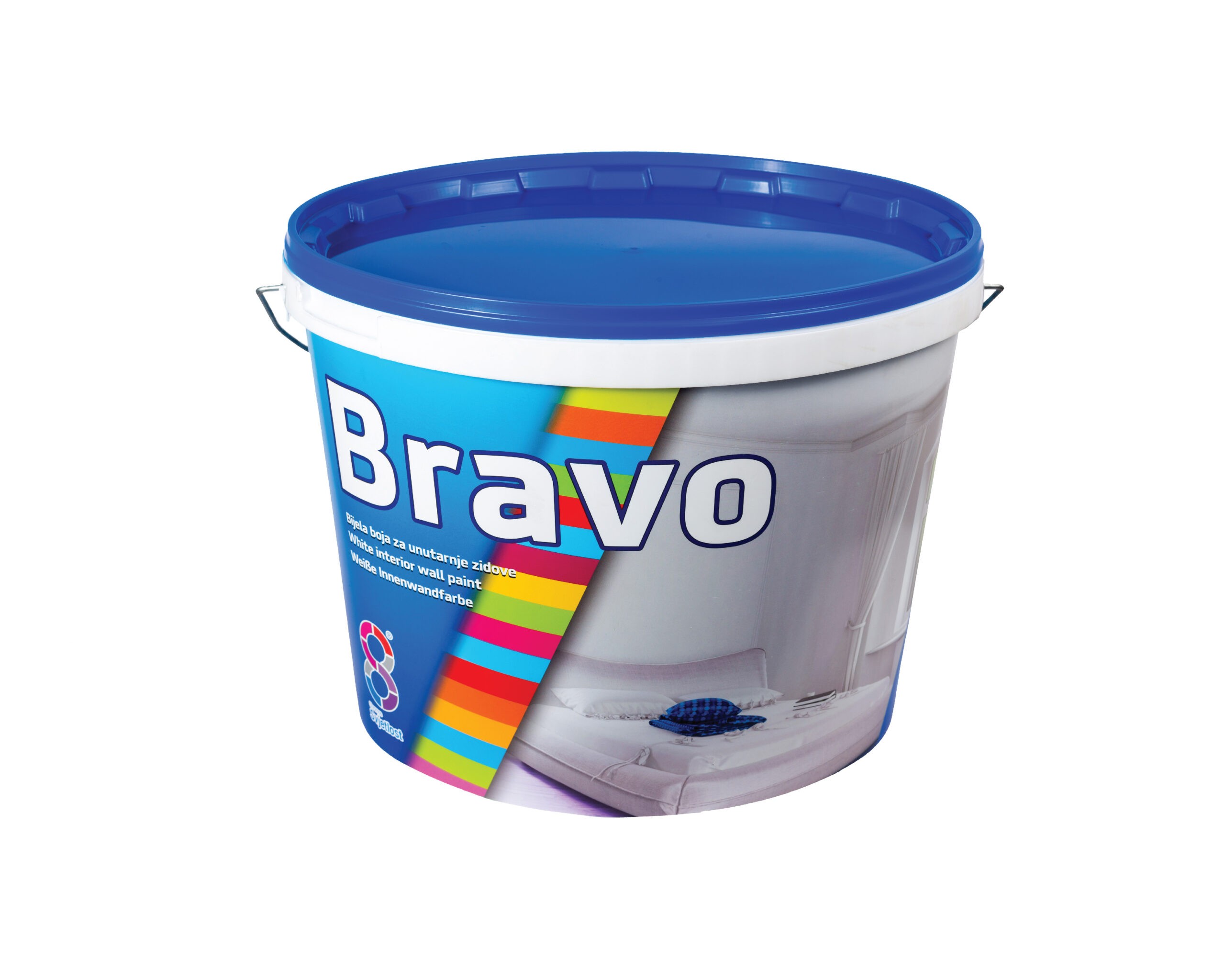 BRAVO