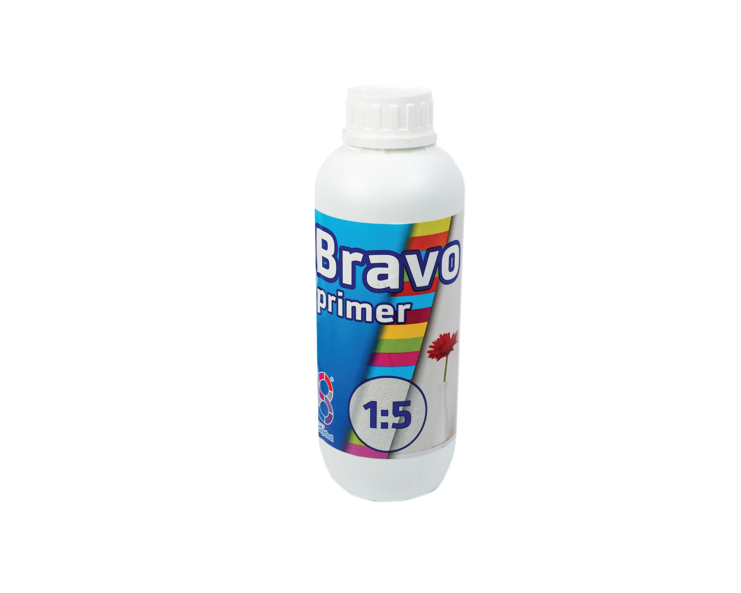 BRAVO PRIMER
