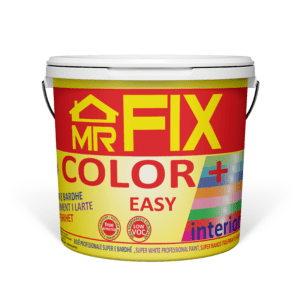 COLOR + EASY