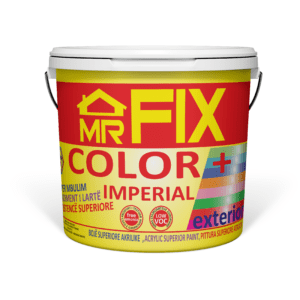 COLOR + IMPERIAL