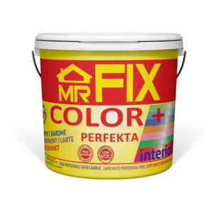 COLOR + PERFEKTA
