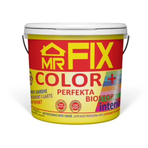 COLOR + PERFEKTA BIOSTOP