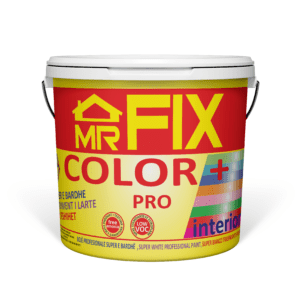 COLOR + PRO