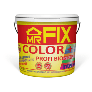 COLOR + PROFI BIOSTOP