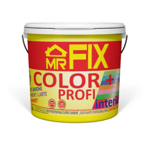 COLOR + PROFI