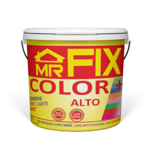 COLOR + ALTO