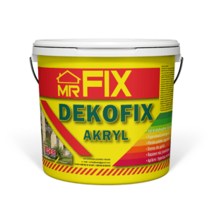 DEKOFIX AKRYL