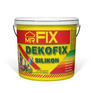 DEKOFIX SILIKON
