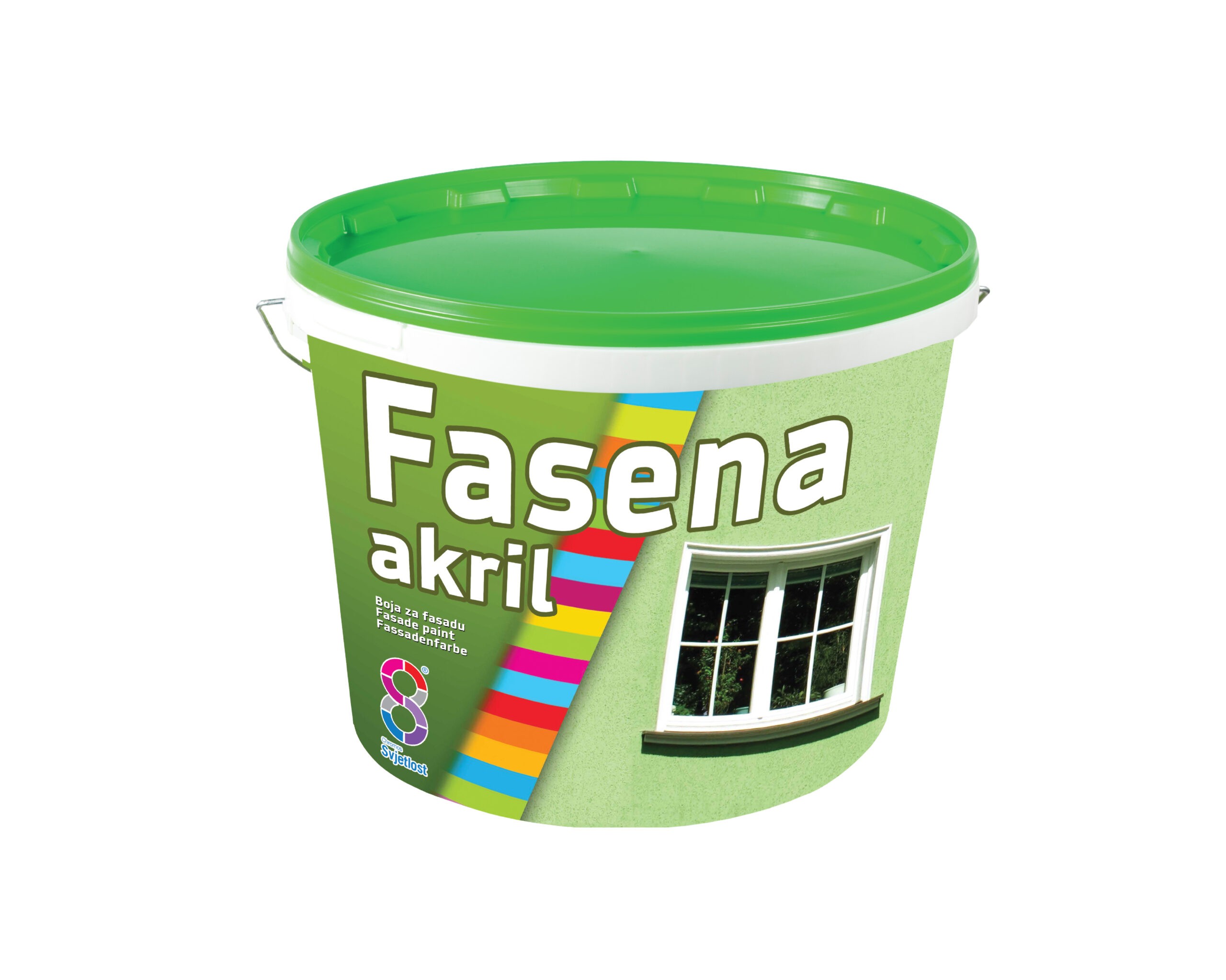 FASENA AKRIL