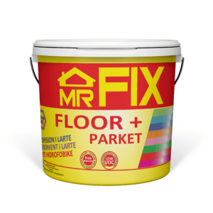FLOOR + PARKET