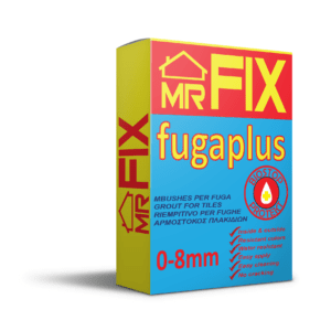 FUGAPLUS