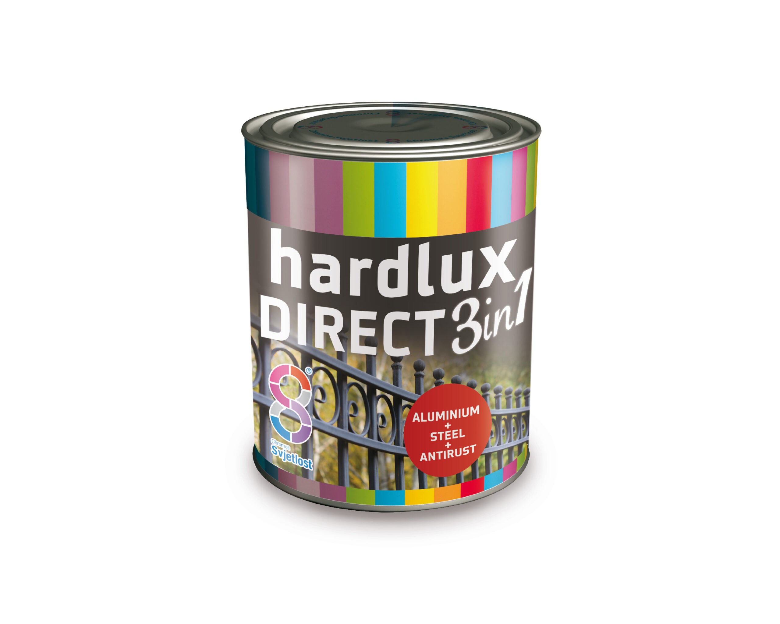 HARDLUX DIRECT 3IN1
