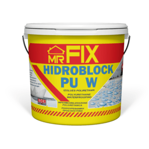 HIDROBLOCK PU W