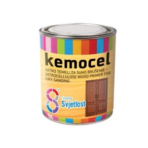 KEMOCEL PRIMER FOR DRY SANDING