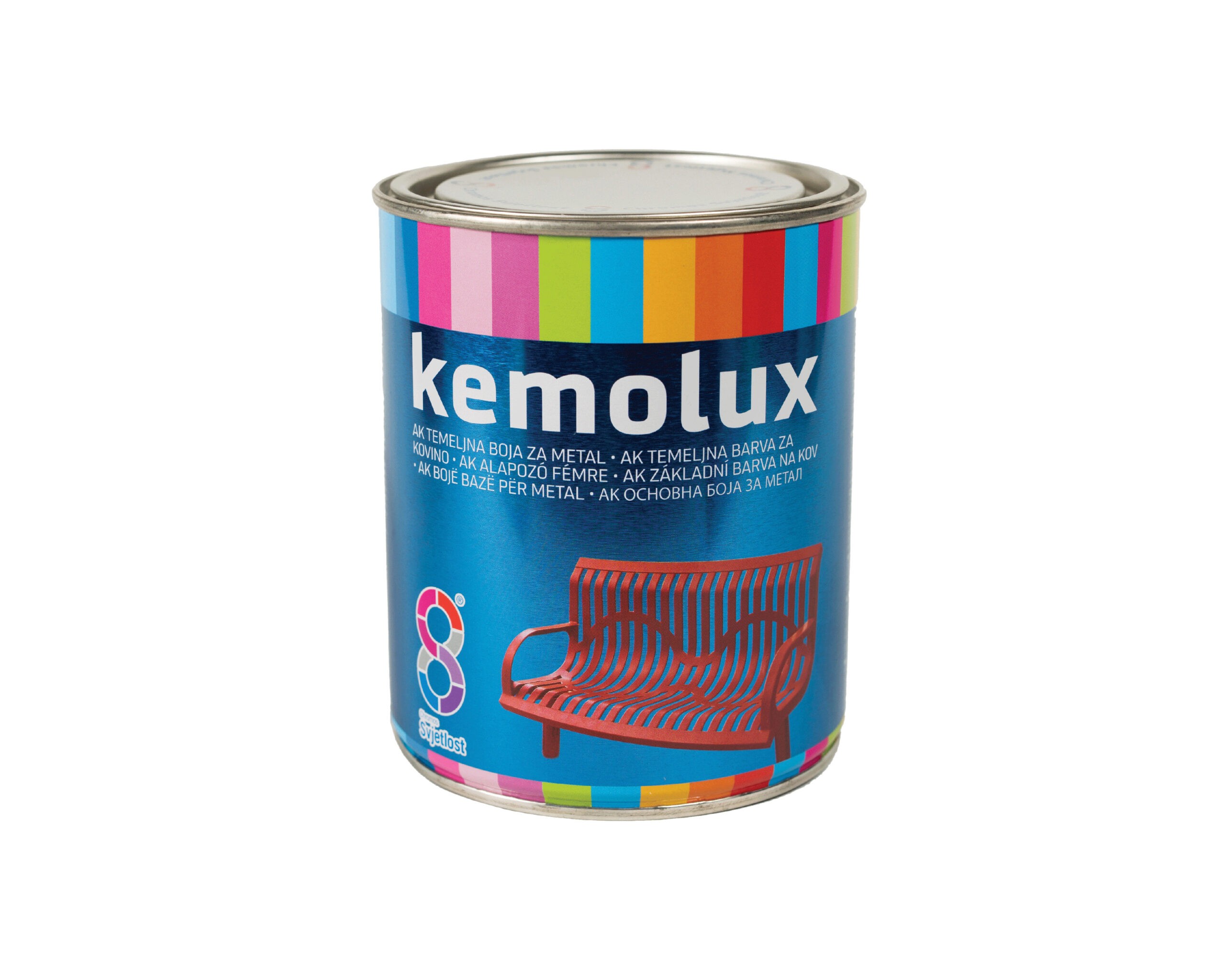 KEMOLUX PRIMER