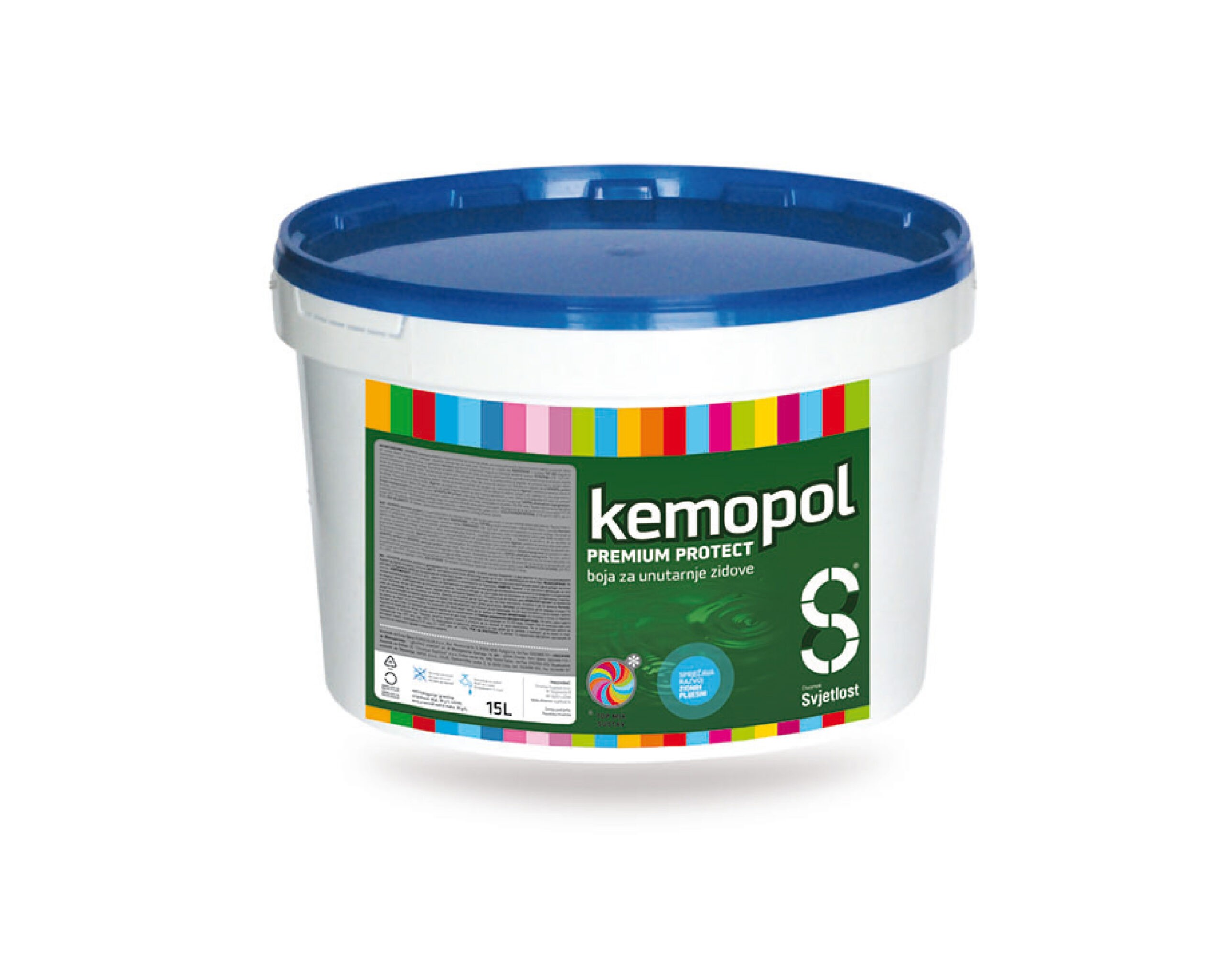 KEMOPOL PREMIUM PROTECT