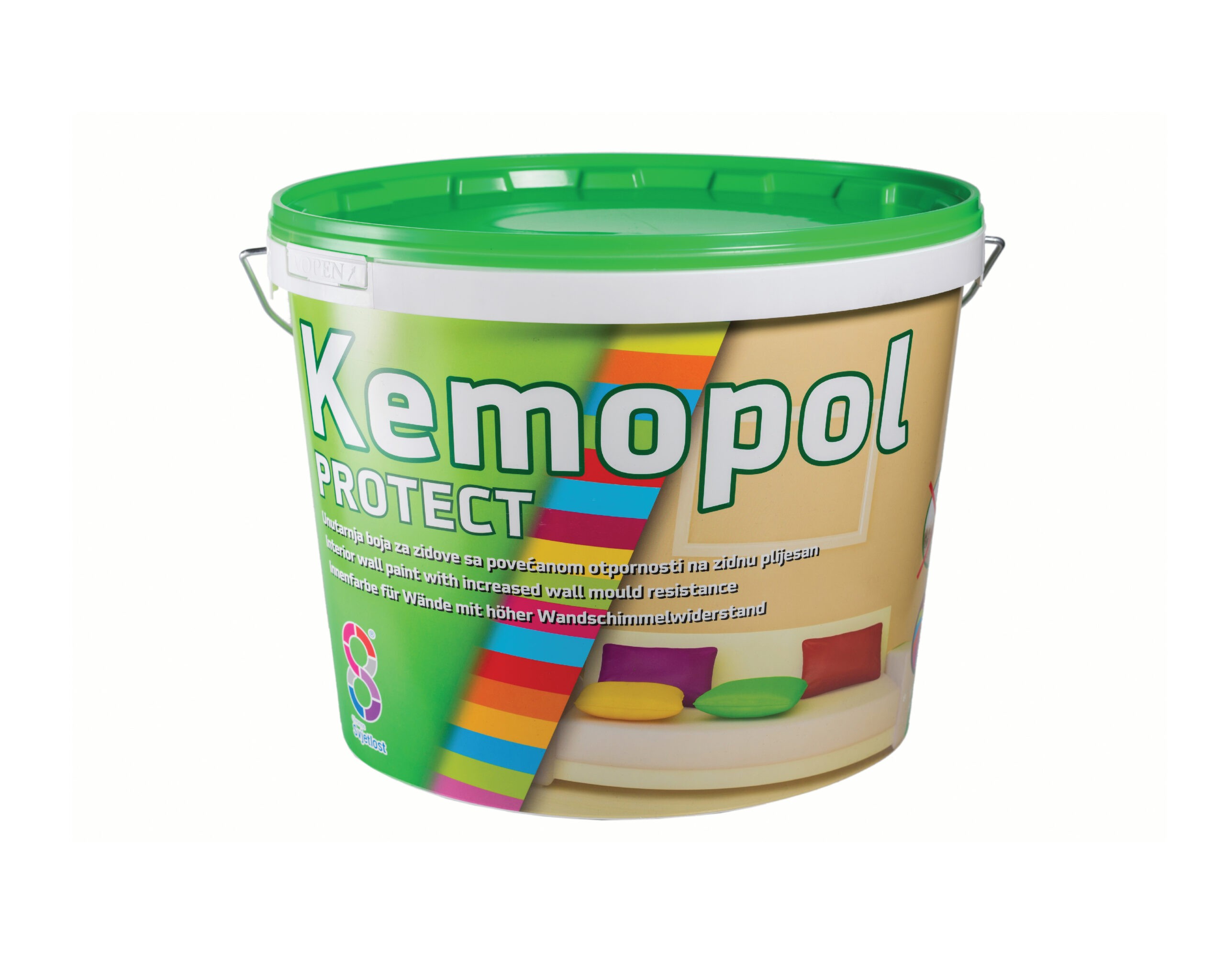 KEMOPOL PROTECT