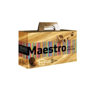 MAESTRO 2K PU - GLOSSY