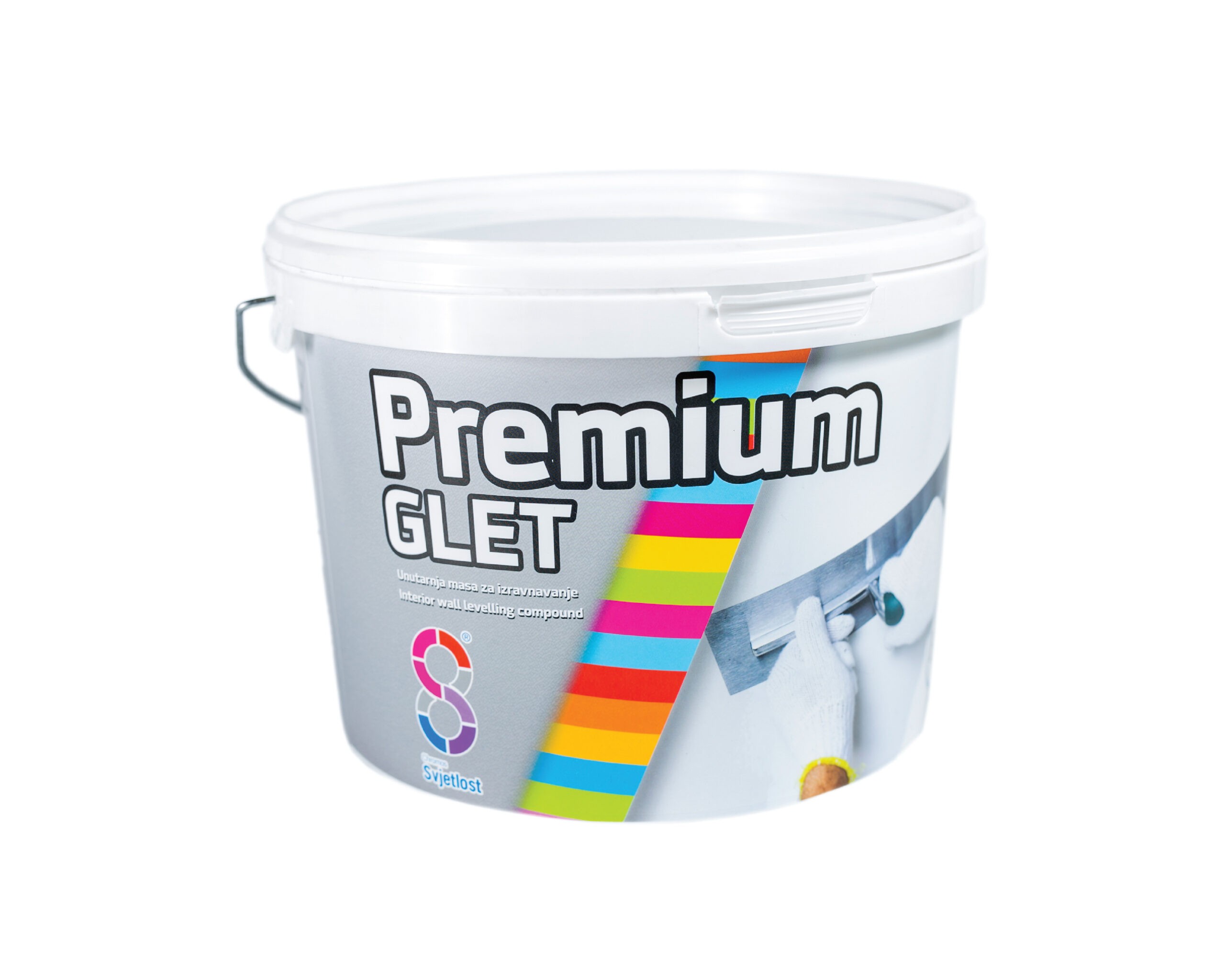 PREMIUM GLET