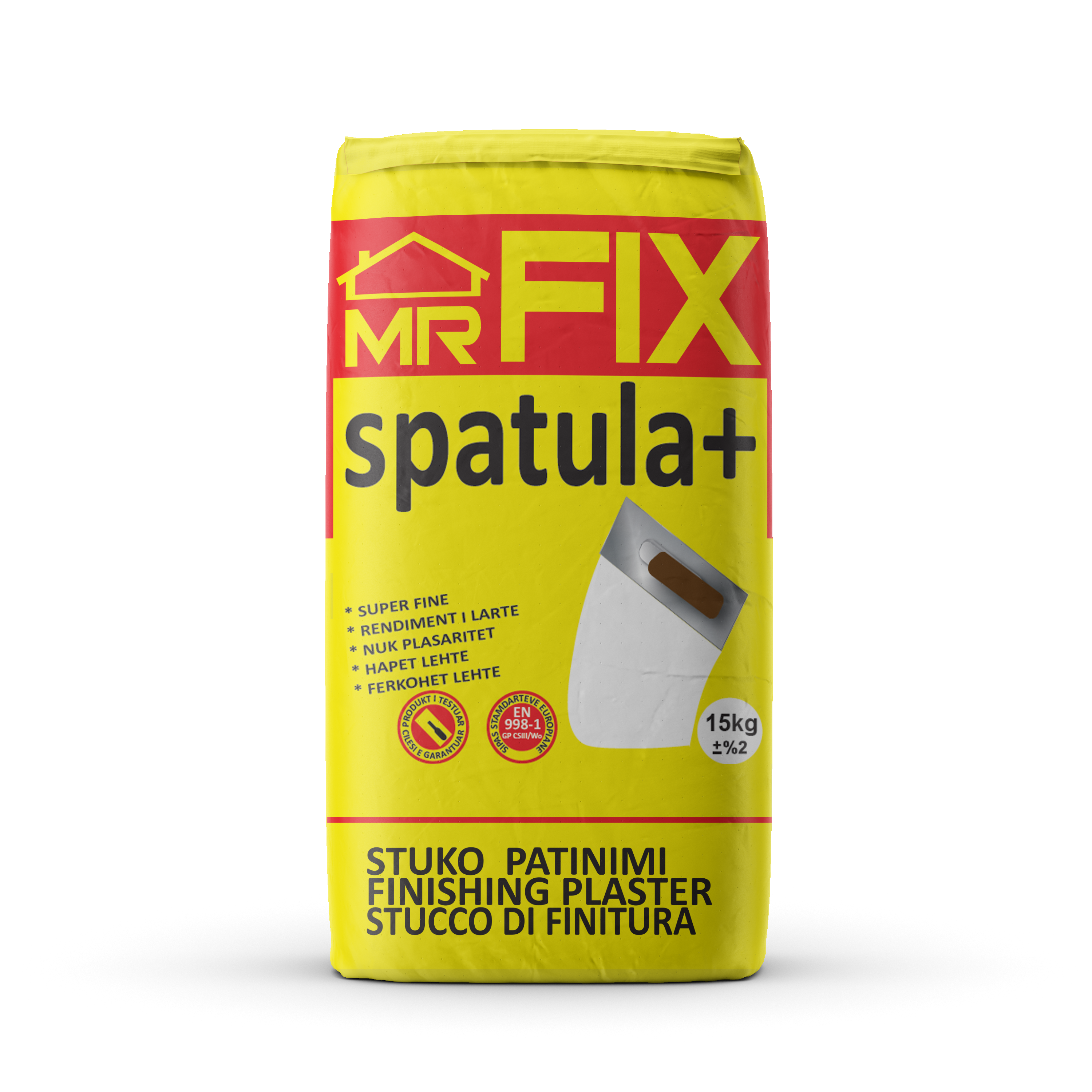 SPATULA +