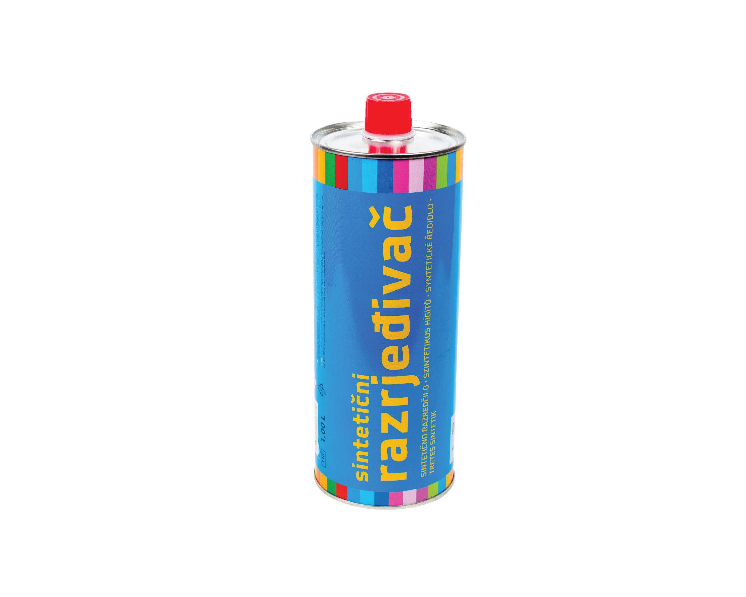 SYNTHETIC THINNER