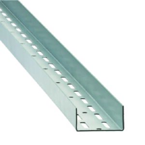FIX ALUMINUM PROFILE