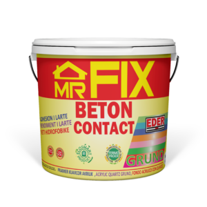 BETON KONTAKT