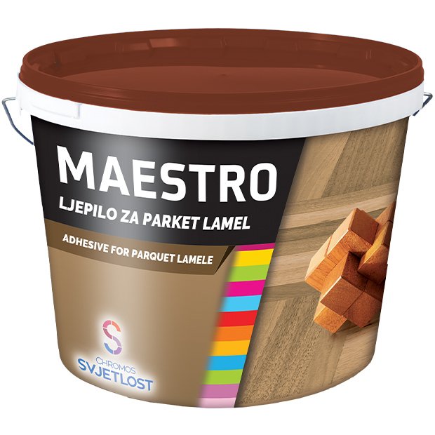 MAESTO LAMEL GLUE