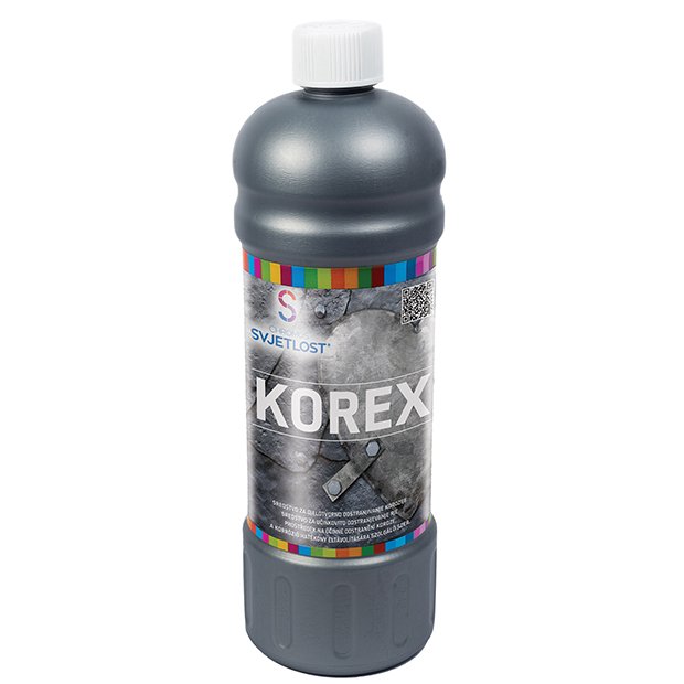 KOREX