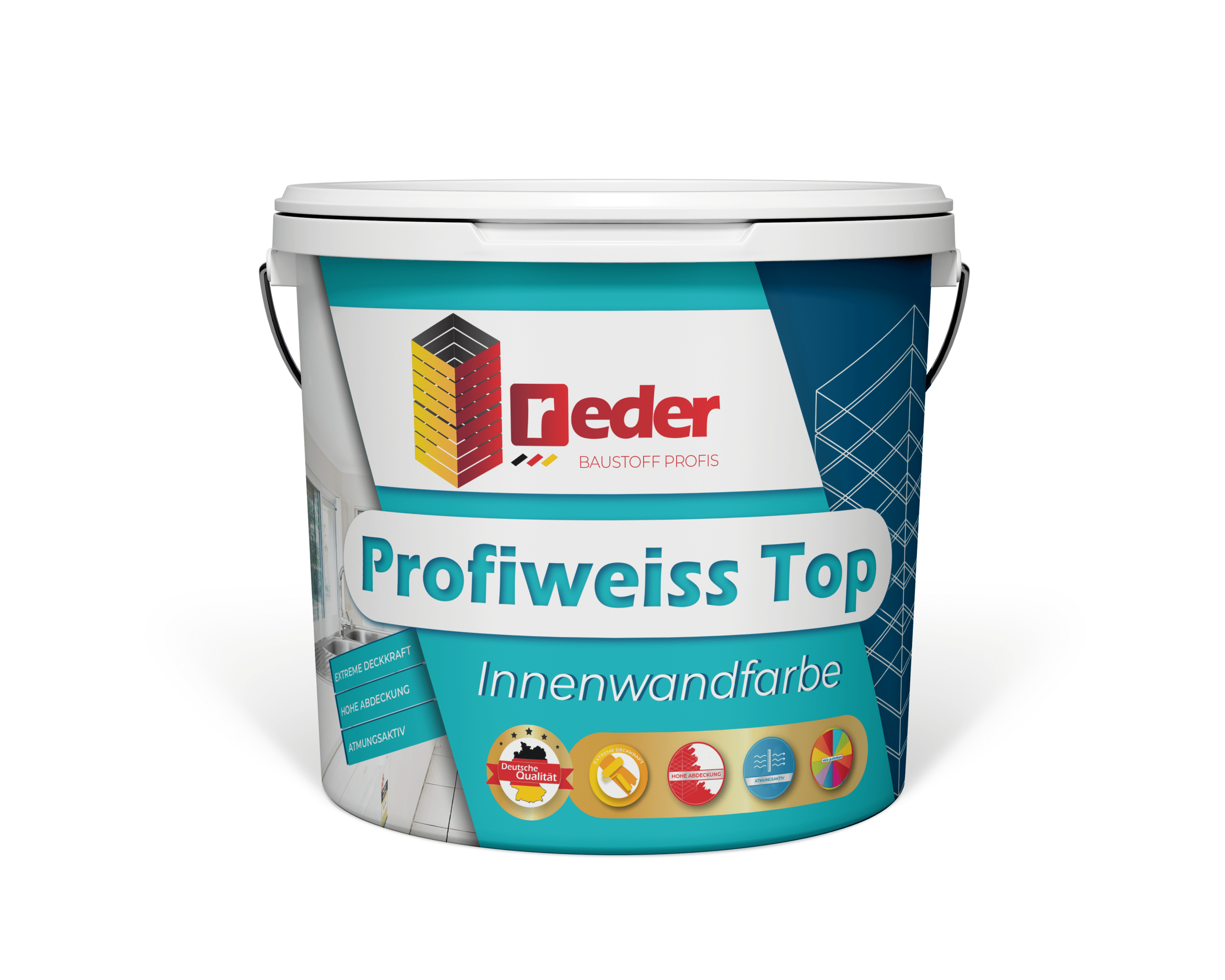 Profiweiss Top