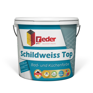 Schildweiss Top