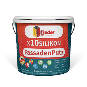 X10 Silikon