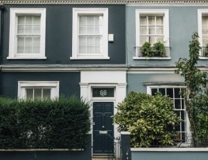 Exterior Facade Solutions