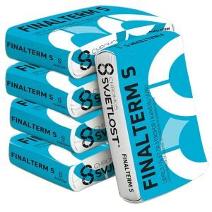 Finalterm S