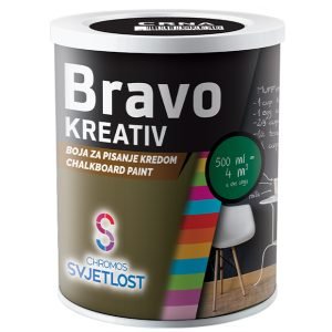 Bravo Kreativ
