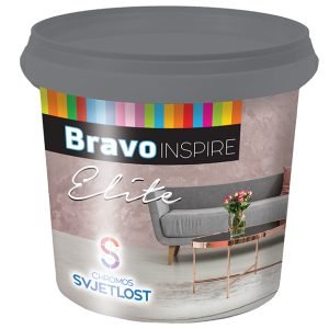 Bravo Inspire Elite