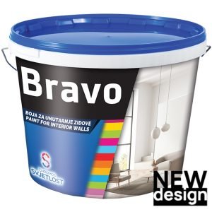 Bravo Boje