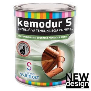 Kemodur S